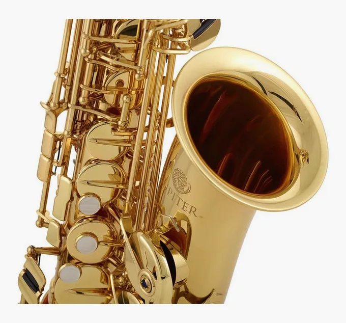 Hamaril  Saxophone Set 2 Alt, vue 4