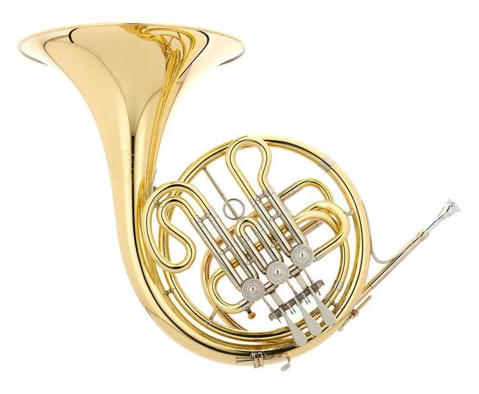 Hans Hoyer 3702-L, vue 2