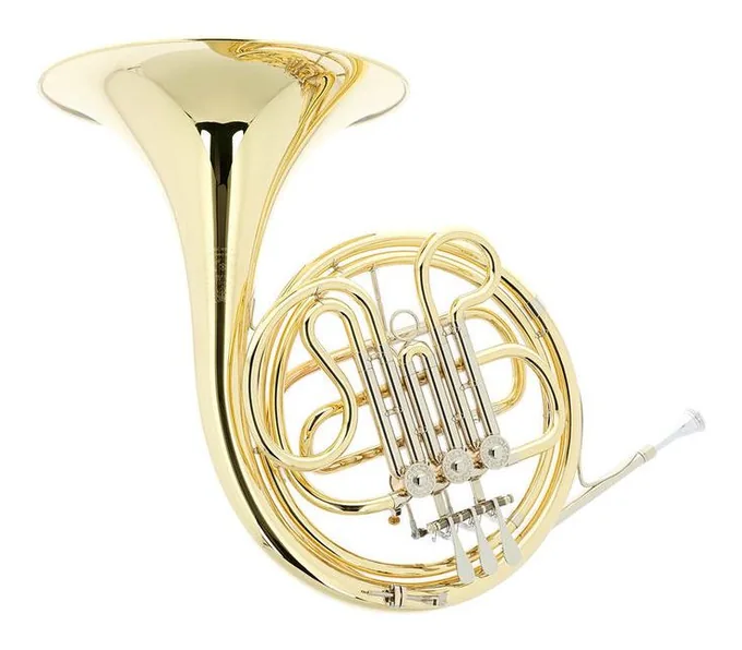 Hans Hoyer 700L F-French Horn