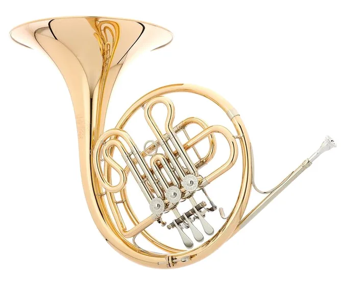 Hans Hoyer 702G-L