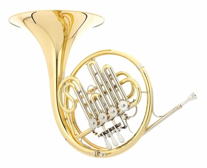 Hans Hoyer 704-L
