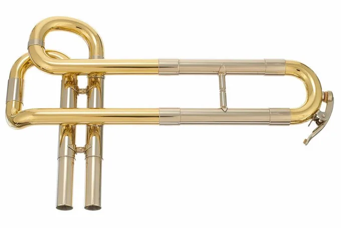Hans Hoyer F-Tuning Slide 704, vue 2