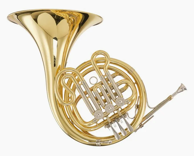 Hans Hoyer Junior Bb-French Horn