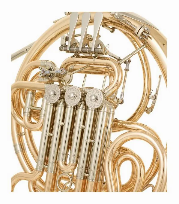 Hans Hoyer K10GA-L Double Horn, vue 3
