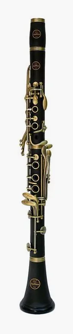 JazzMaxx Winds Vintage Soul Bb-Clarinet