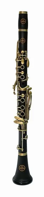 JazzMaxx Winds Vintage Soul Bb-Clarinet, vue 2