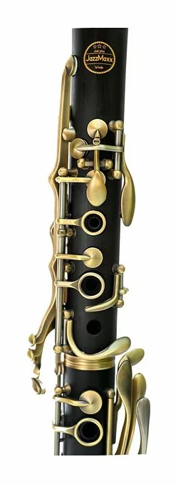 JazzMaxx Winds Vintage Soul Bb-Clarinet, vue 4