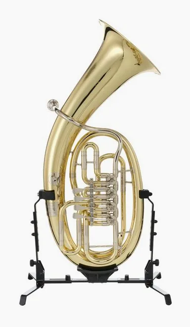 Josef Lidl Baritone LEP 531-4, vue 2