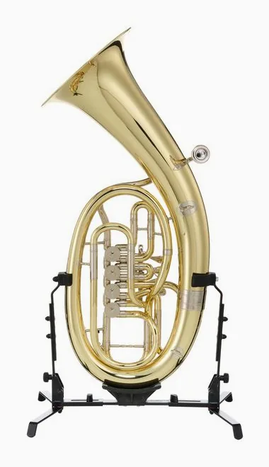 Josef Lidl Baritone LEP 531-4, vue 4