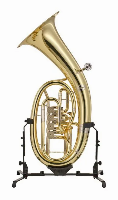 Josef Lidl Baritone LEP 536-4, vue 4