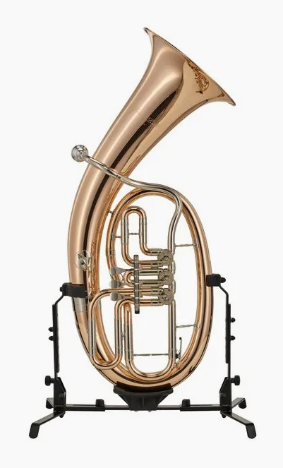 Josef Lidl Baritone LEP 731-3, vue 2