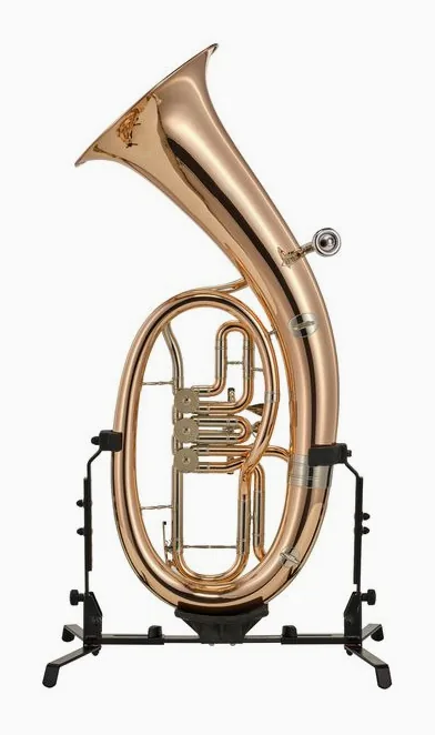Josef Lidl Baritone LEP 731-3, vue 4
