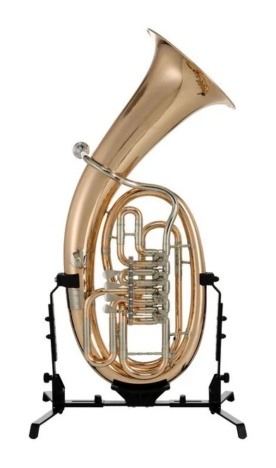 Josef Lidl Baritone LEP 731-4, vue 2