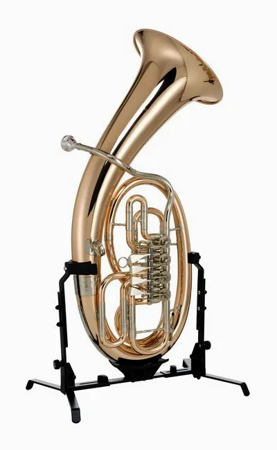 Josef Lidl Baritone LEP 731-4, vue 3