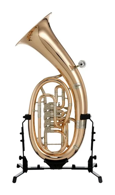 Josef Lidl Baritone LEP 731-4, vue 4