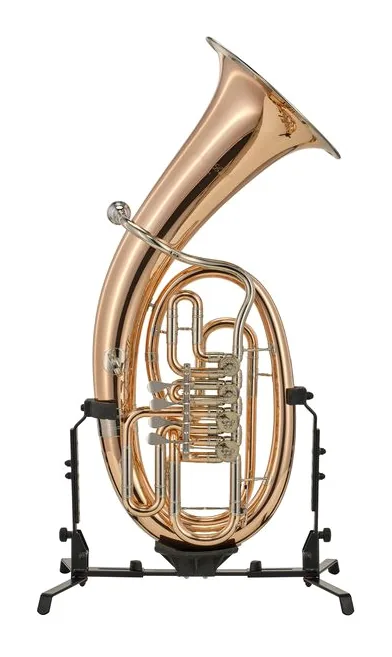Josef Lidl Baritone LEP 736-4 R, vue 2