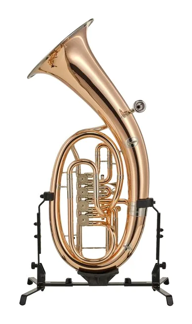 Josef Lidl Baritone LEP 736-4 R, vue 4