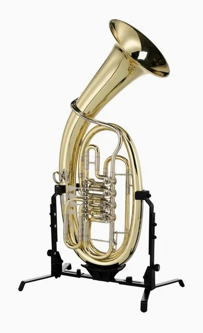 Josef Lidl Bb-Tenor Horn LTH 521-4