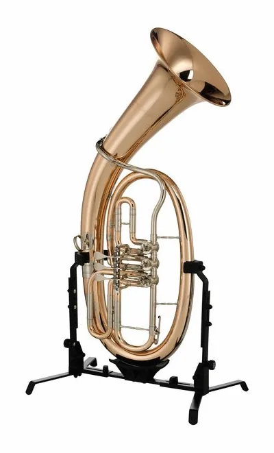 Josef Lidl Bb-Tenor Horn LTH 721-3