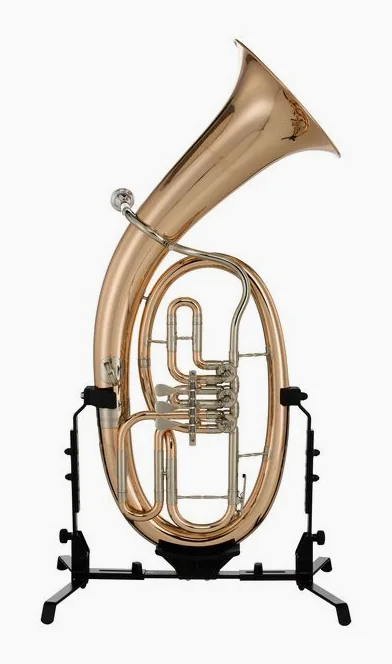 Josef Lidl Bb-Tenor Horn LTH 721-3, vue 2