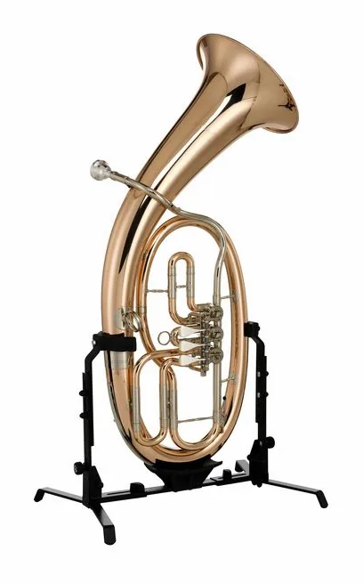 Josef Lidl Bb-Tenor Horn LTH 721-3, vue 3