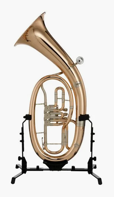 Josef Lidl Bb-Tenor Horn LTH 721-3, vue 4