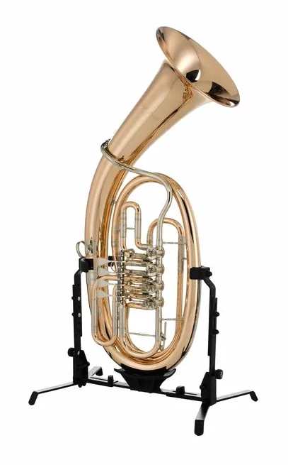 Josef Lidl Bb-Tenor Horn LTH 721-4