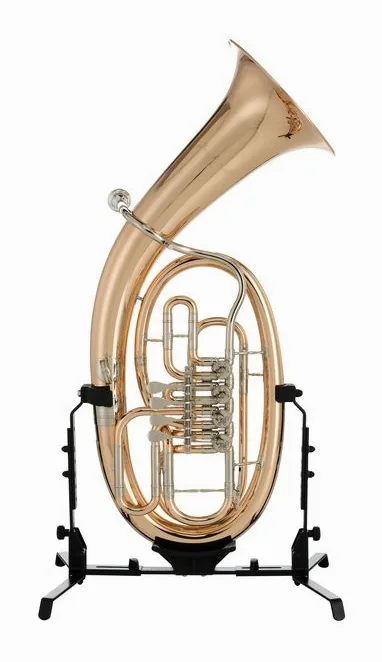 Josef Lidl Bb-Tenor Horn LTH 721-4, vue 2