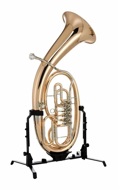 Josef Lidl Bb-Tenor Horn LTH 721-4, vue 3