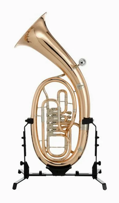 Josef Lidl Bb-Tenor Horn LTH 721-4, vue 4