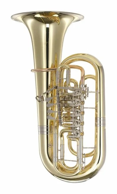 Josef Lidl Moldau LFB 654-5ILR F-Tuba