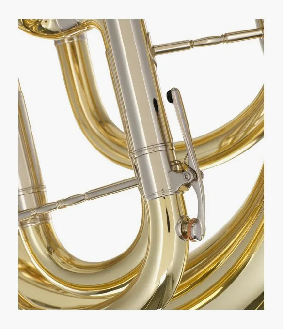 Josef Lidl Moldau LFB 654-5ILR F-Tuba, vue 4
