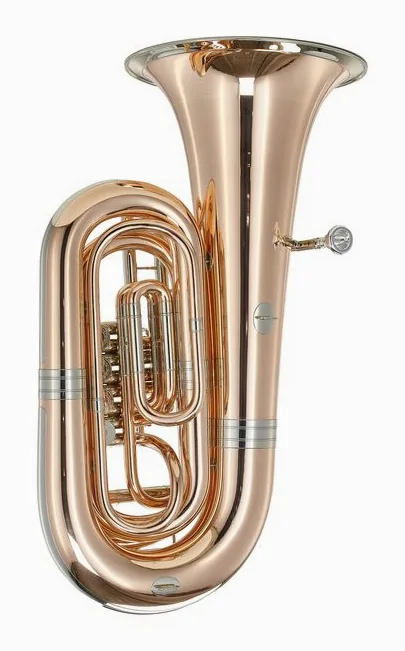 Josef Lidl Moldau LBB 784-4M GM Bb-Tuba, vue 3