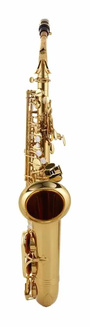 Jupiter JAS700Q Alto Sax, vue 3