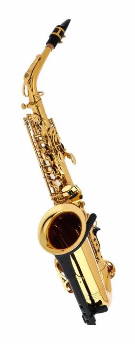 Jupiter JAS700Q-SCS Alto Sax