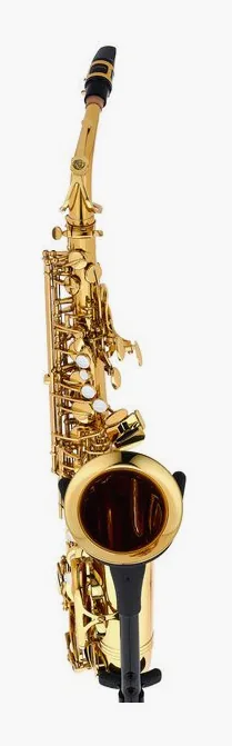 Jupiter JAS700Q-SCS Alto Sax, vue 2