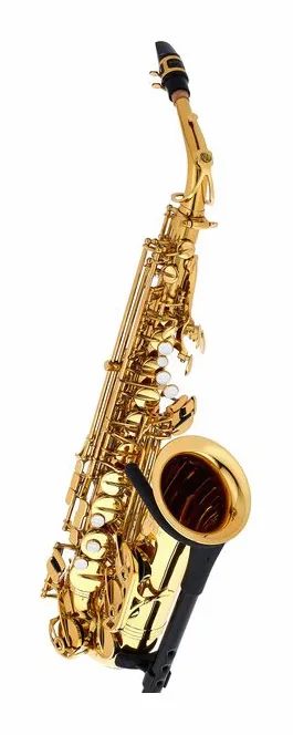 Jupiter JAS700Q-SCS Alto Sax, vue 3