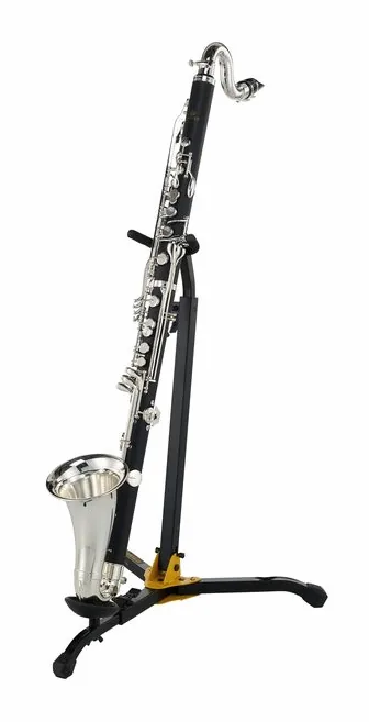 Jupiter JBC1000S Bass Clarinet
