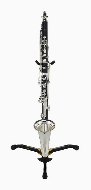 Jupiter JBC1000S Bass Clarinet, vue 2