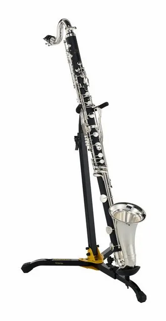 Jupiter JBC1000S Bass Clarinet, vue 3