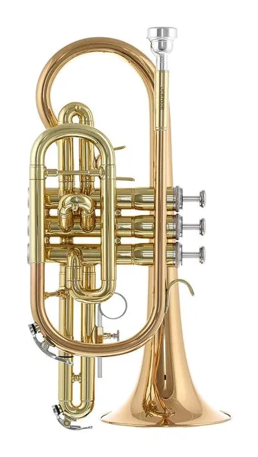 Jupiter JCR700RQ Bb- Cornet