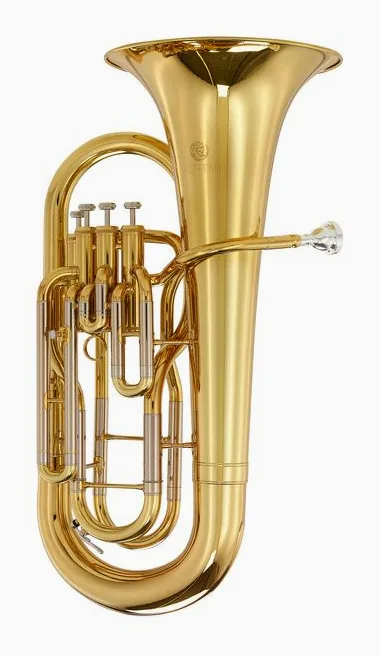 Jupiter JEP1005 Bb-Euphonium