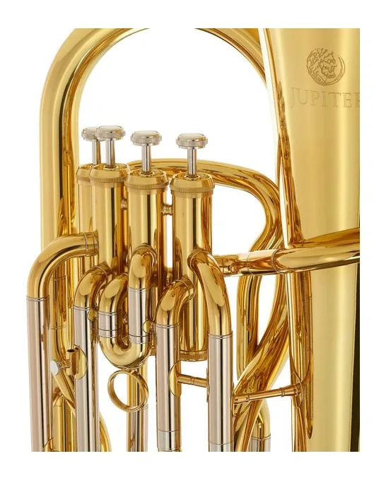 Jupiter JEP1005 Bb-Euphonium, vue 4