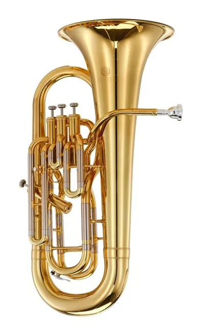 Jupiter JEP1025 Bb-Euphonium