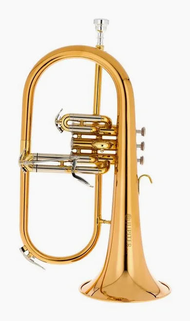 Jupiter JFH1100RQ Flugelhorn