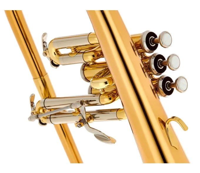Jupiter JFH1100RQ Flugelhorn, vue 4