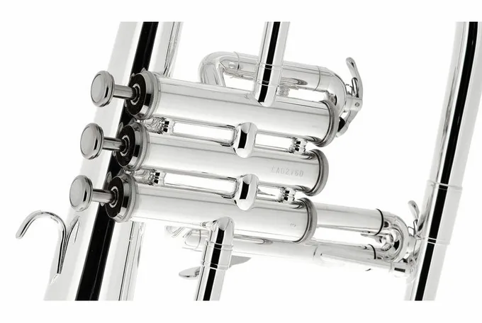 Jupiter JFH1100RSQ Flugelhorn, vue 4
