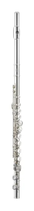 Jupiter JFL700E-CBOX Flute, vue 2