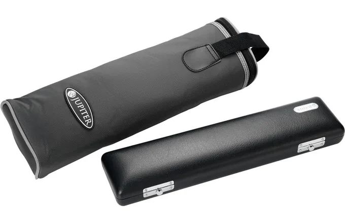 Jupiter JFL700E-CBOX Flute, vue 3