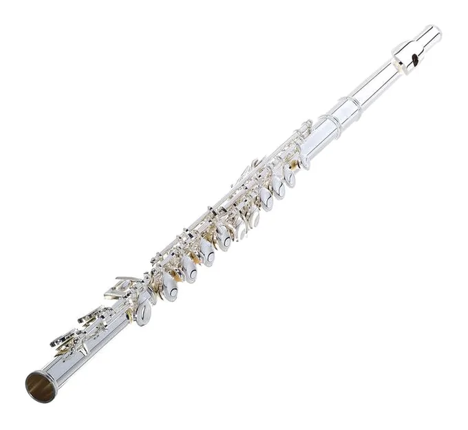 Jupiter JFL700EC-CBox Flute, vue 3